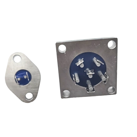 Клеммная колодка Bitzer 2EC-2.2Y-40S 2EC-3.2Y-40S